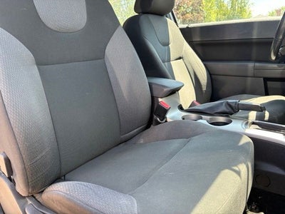 2009 Ford Focus SES