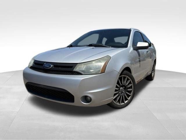 2009 Ford Focus SES