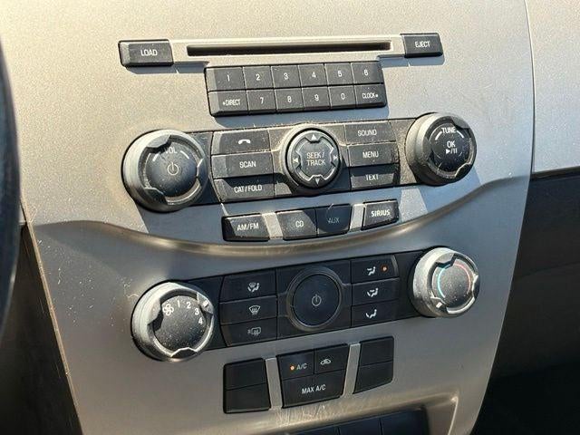 2009 Ford Focus SES