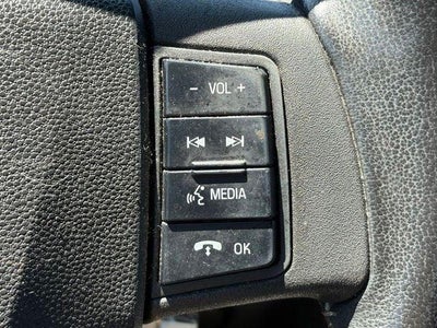 2009 Ford Focus SES