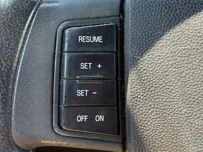 2009 Ford Focus SES