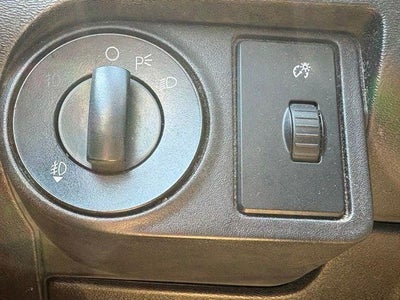 2009 Ford Focus SES