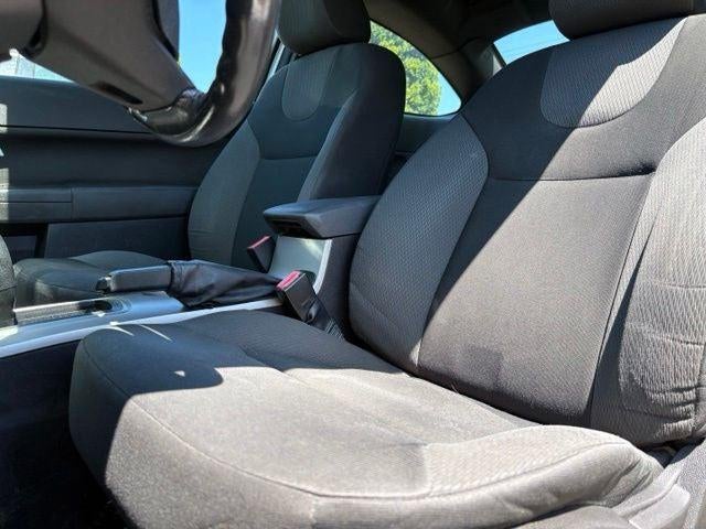 2009 Ford Focus SES
