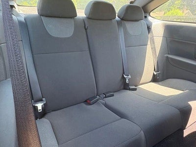 2009 Ford Focus SES