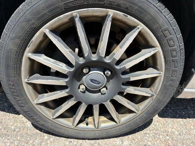 2009 Ford Focus SES