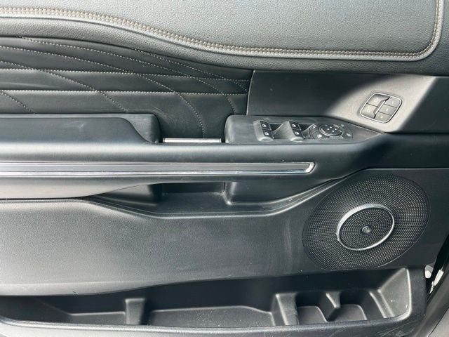 2019 Ford Expedition MAX Platinum