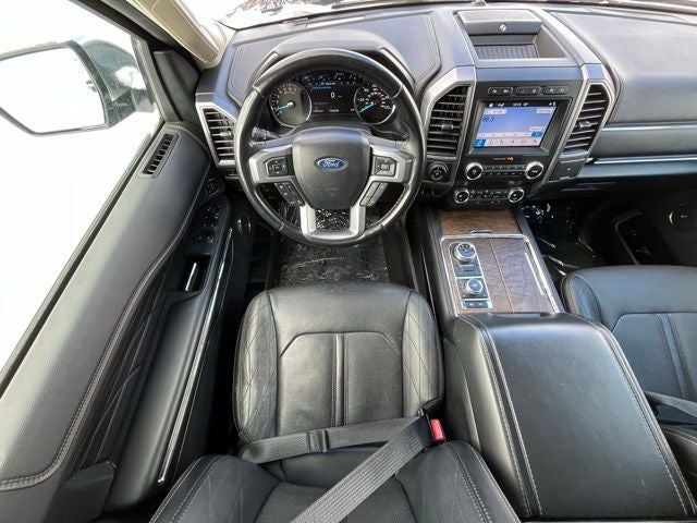 2019 Ford Expedition MAX Platinum
