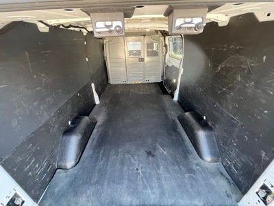 2022 Ford Transit-250 Cargo Van Base