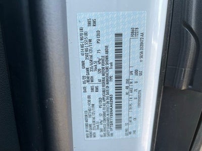 2022 Ford Transit-250 Cargo Van Base