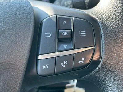 2022 Ford Transit-250 Cargo Van Base