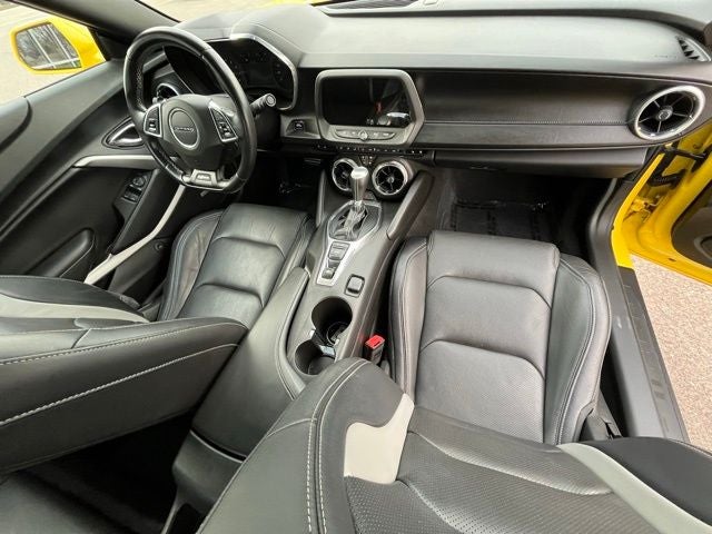 2017 Chevrolet Camaro 2LT 2LT