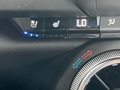 2017 Chevrolet Camaro 2LT 2LT