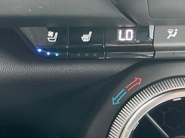 2017 Chevrolet Camaro 2LT 2LT