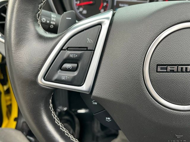 2017 Chevrolet Camaro 2LT 2LT