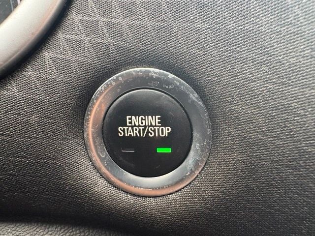 2021 Chevrolet Malibu FWD LS