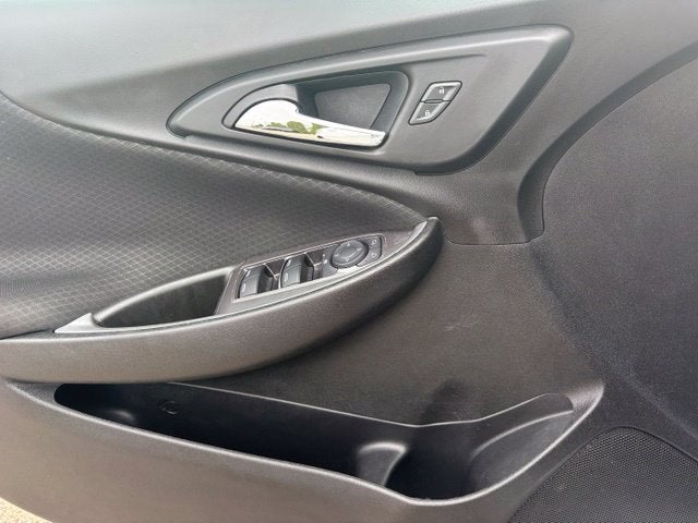 2021 Chevrolet Malibu FWD LS