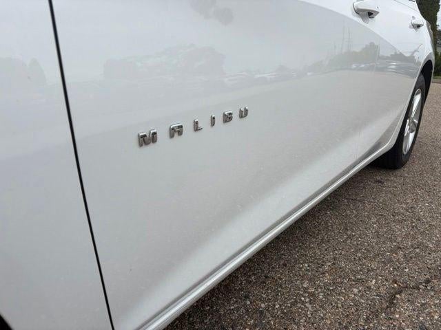 2021 Chevrolet Malibu FWD LS