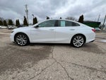 2017 Chevrolet Malibu Premier