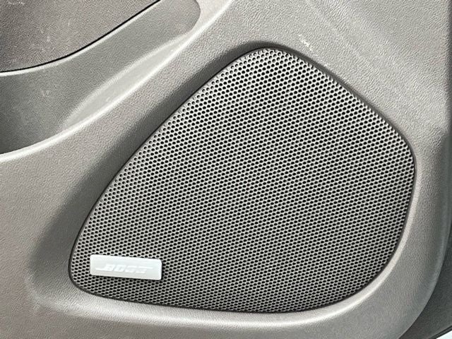 2017 Chevrolet Malibu Premier