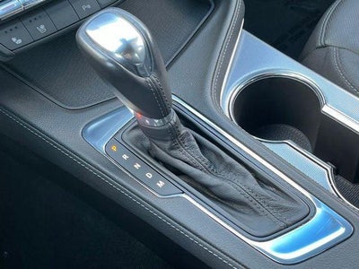 2020 Cadillac CT4 Premium Luxury