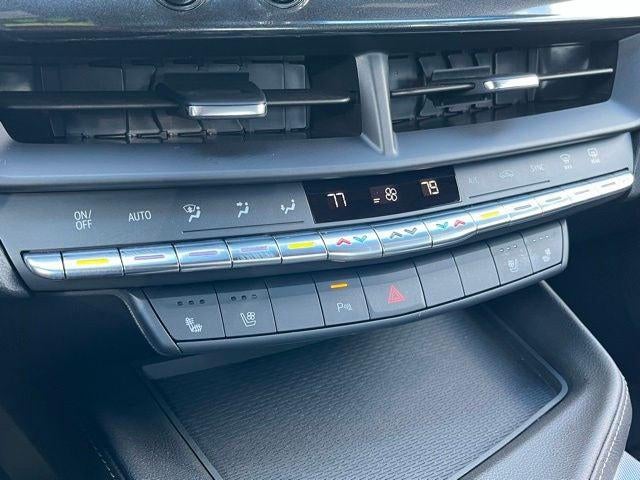 2020 Cadillac CT4 Premium Luxury