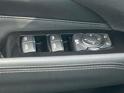 2020 Cadillac CT4 Premium Luxury