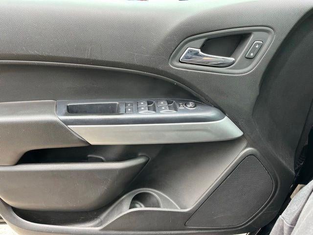 2019 Chevrolet Colorado ZR2