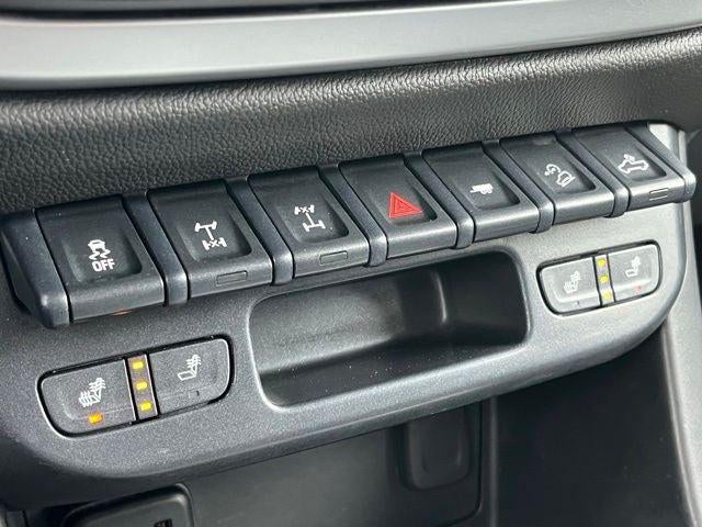 2019 Chevrolet Colorado ZR2