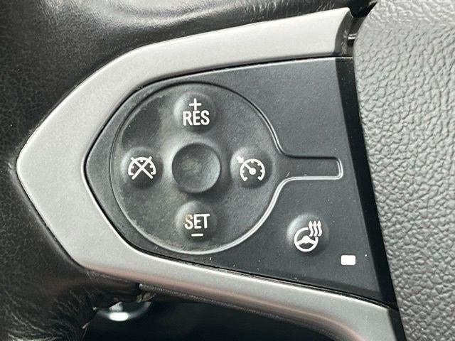 2019 Chevrolet Colorado ZR2