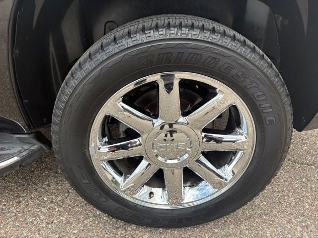 2013 GMC Yukon Denali