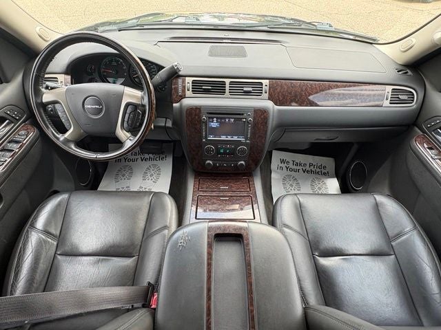 2013 GMC Yukon Denali