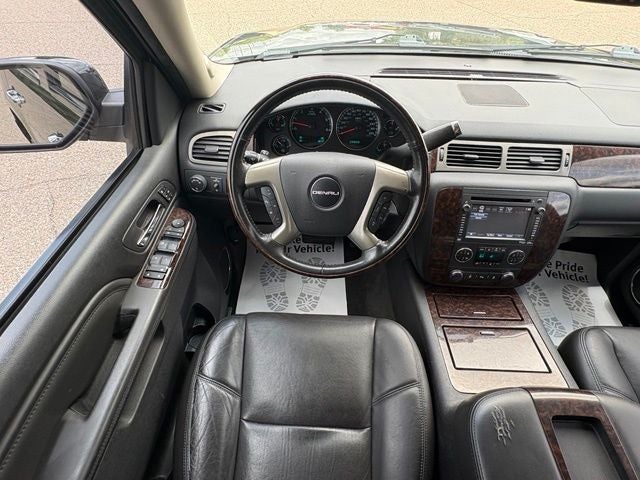 2013 GMC Yukon Denali