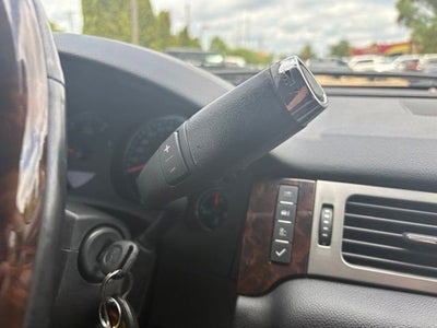 2013 GMC Yukon Denali