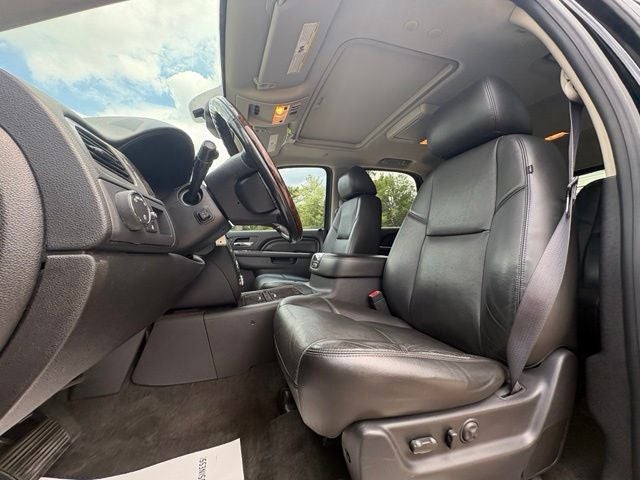 2013 GMC Yukon Denali
