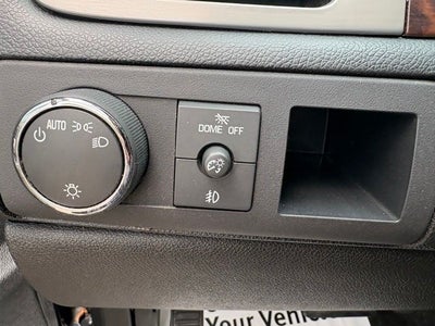 2013 GMC Yukon Denali
