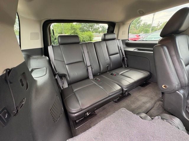 2013 GMC Yukon Denali