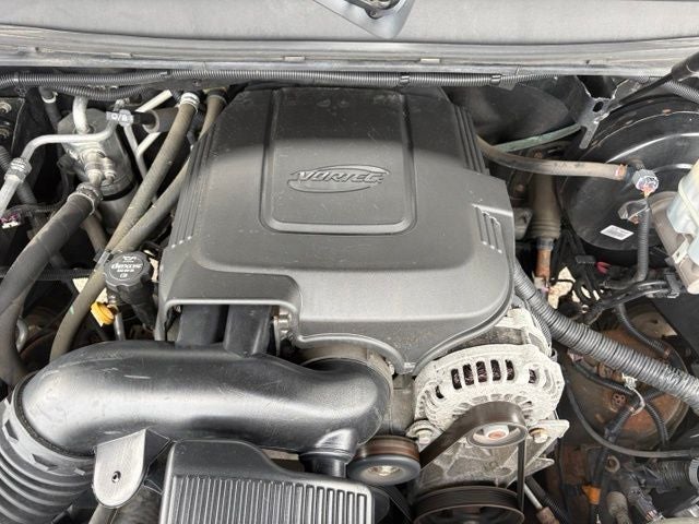 2013 GMC Yukon Denali