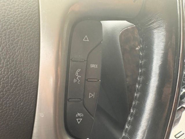 2013 GMC Yukon Denali