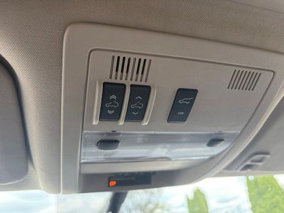 2013 GMC Yukon Denali