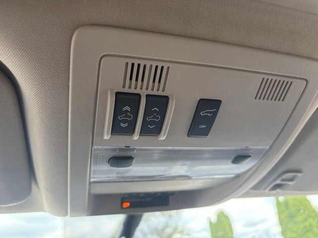 2013 GMC Yukon Denali