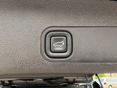 2013 GMC Yukon Denali