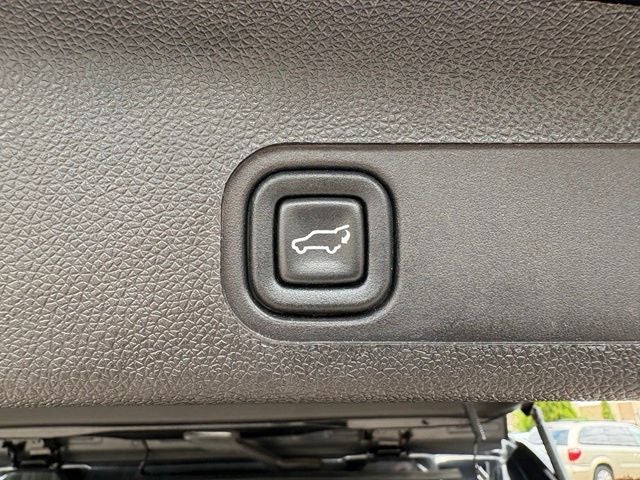 2013 GMC Yukon Denali