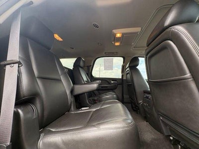 2013 GMC Yukon Denali