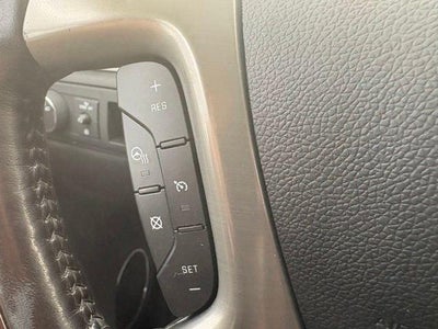 2013 GMC Yukon Denali