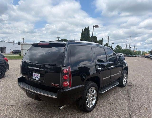 2013 GMC Yukon Denali