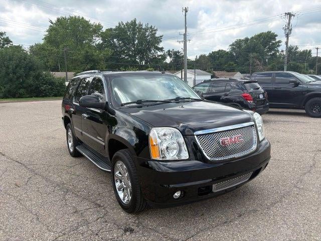 2013 GMC Yukon Denali