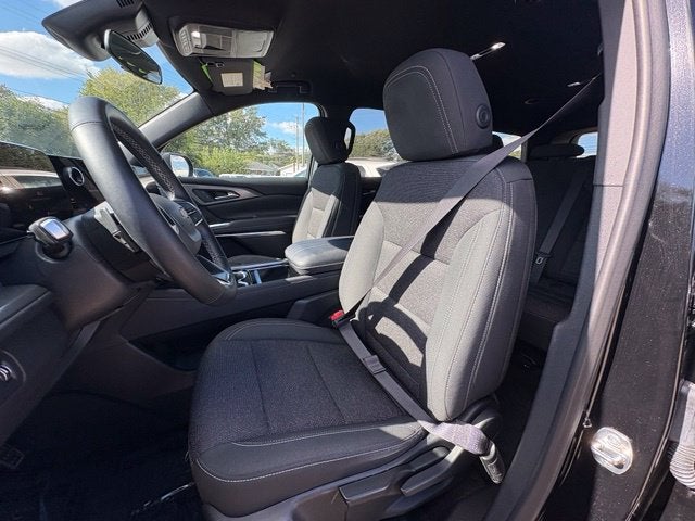 2024 Chevrolet Traverse FWD LS
