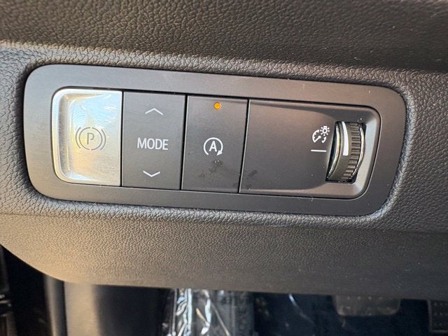2024 Chevrolet Traverse FWD LS