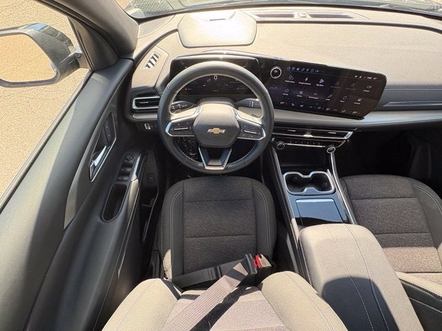 2024 Chevrolet Traverse FWD LS