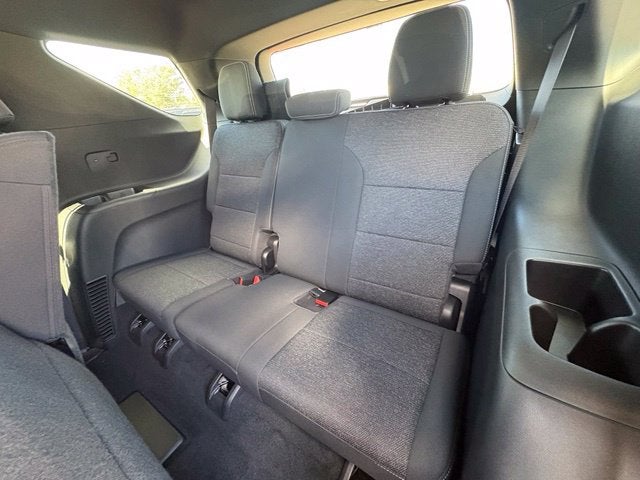 2024 Chevrolet Traverse FWD LS